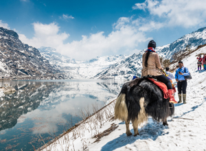 Tourism Sikkim