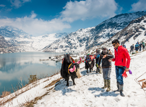 Tourism Sikkim